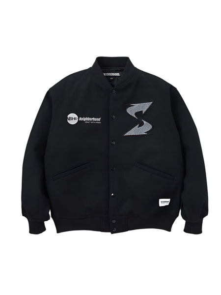 FCRB MLB TOUR STADIUM JACKET XL