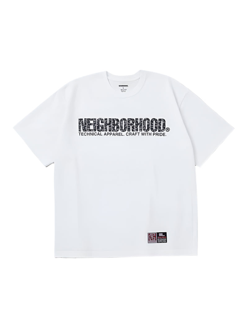 NH Fat Cap Tee