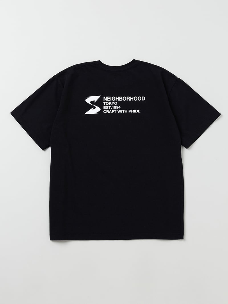 NH Fat Cap Tee