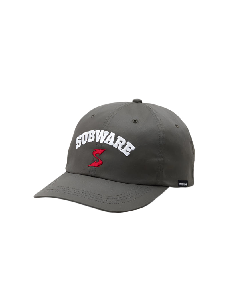SW/NH S Cap